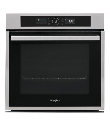 Horno Whirlpool AKZ97891IX, 73L, Hidrolitico