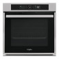 Horno Whirlpool AKZ97891IX, 73L, Hidrolitico