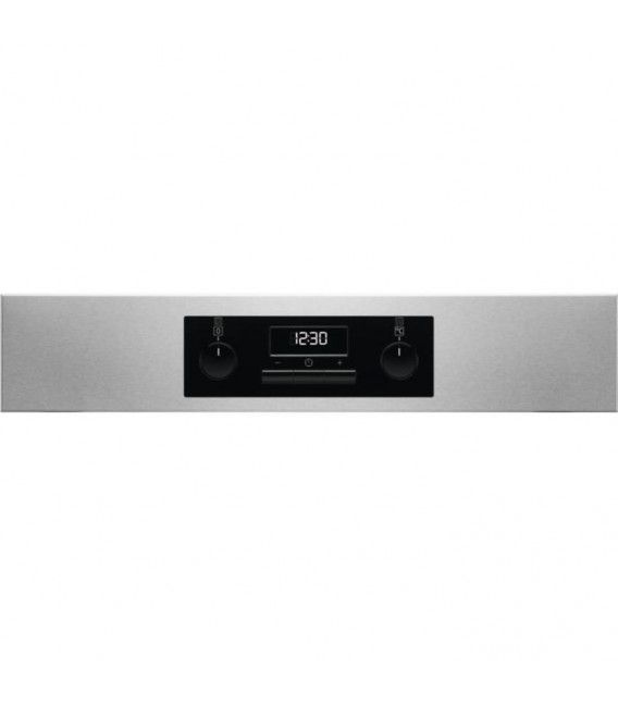 Horno AEG BES331111M, Multif. 9, 72L, A, Inox Anti