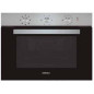 Horno Edesa EOE4520X, Multf. 45cm, 45L