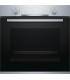 Horno Bosch HBA510BR0, multif., 71l