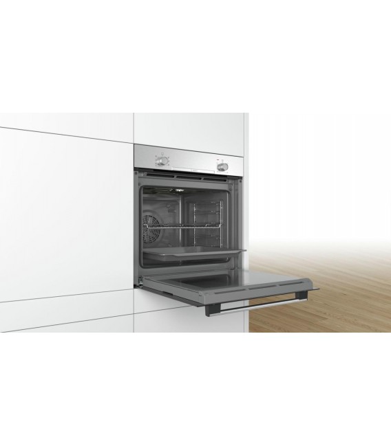 Horno Bosch HBA510BR0, multif., 71l