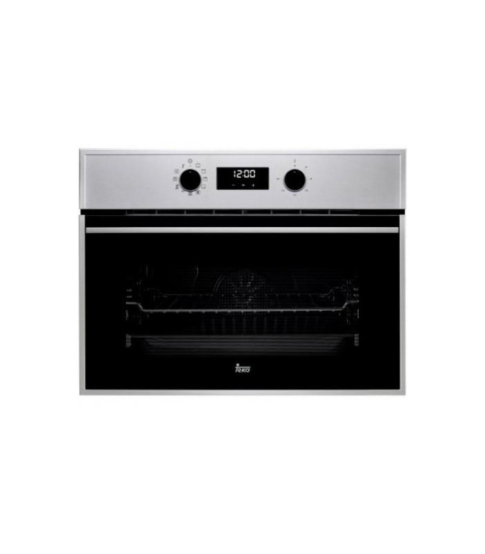 Horno Teka HSC635 INOX COMPACTO - JUAN LUCAS - TIENDAS ACTIVA