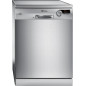 Lavavajillas Balay 3VS572IP, 13 cub, E, 3ªB, Inox