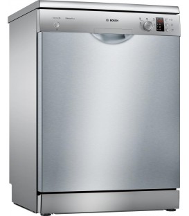 Lavavajillas Bosch SMS25AI05E, 12 cub, E, inox