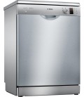 Lavavajillas Bosch SMS25AI05E, 12cub, E, inox