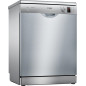 Lavavajillas Bosch SMS25AI05E, 12 cub, E, inox