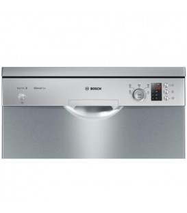 Lavavajillas Bosch SMS25AI05E, 12cub, E, inox