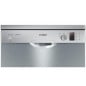 Lavavajillas Bosch SMS25AI05E, 12 cub, E, inox