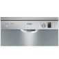 Lavavajillas Bosch SMS25AI05E, 12cub, E, inox