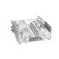 Lavavajillas Bosch SMS25AI05E, 12cub, E, inox
