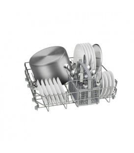 Lavavajillas Bosch SMS25AI05E, 12 cub, E, inox