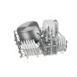 Lavavajillas Bosch SMS25AW05E, 12cub, E, blanco Lavavajillas Bosch SMS25AW05E, 12cub, E, blanco