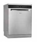 Lavavajillas Whirlpool WFC3C26PX, 14 cub, E, Inox