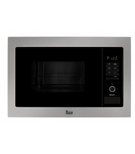 Microondas Teka MWE255FI, 25L, Integr., Inox