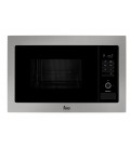 Microondas Teka MWE255FI, 25L, Integr., Inox