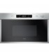 Microondas Whirlpool AMW442IX, 22L, Grill