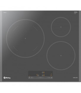 Induccion Balay 3EB865AQ, 3 zonas, 60cm