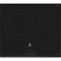 Induccion Balay 3EB865FR, 3zonas, XL 28cm, Sprint,