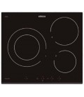Induccion Edesa EIT6328RA, 3z, XL 28cm, 7kw
