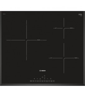 Induccion Bosch PIJ651FC1E, 3zonas, PerfectFry, 28