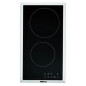 Vitroceramica Beko HDMC32400TX 2zonas modular