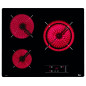 Vitroceramica Teka TB6310, 3 zonas, touch control Vitroceramica Teka TB6310, 3 zonas, touch control