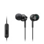 Auricular Sony MDREX110APWCE7, auricular intraural Auricular Sony MDREX110APWCE7, auricular intraural