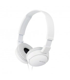 Auricular Sony MDRZX110APWCE7 Auricular de diadema