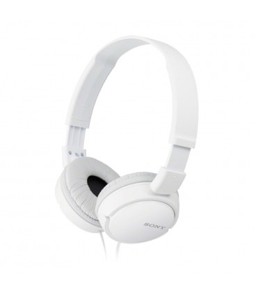 Auricular Sony MDRZX110APWCE7, auricular de diadem Auricular Sony MDRZX110APWCE7, auricular de diadem