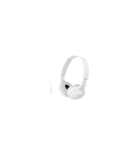 Auricular Sony MDRZX110APWCE7, auricular de diadem