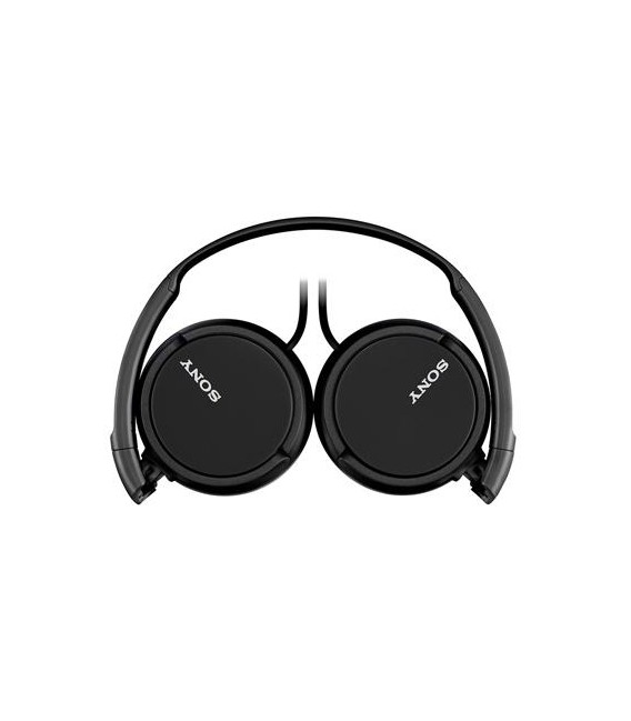 Auricular Sony MDRZX110BAE, negro,casco , auricula