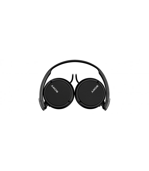 Auricular Sony MDRZX110BAE, Negro,casco , auricula