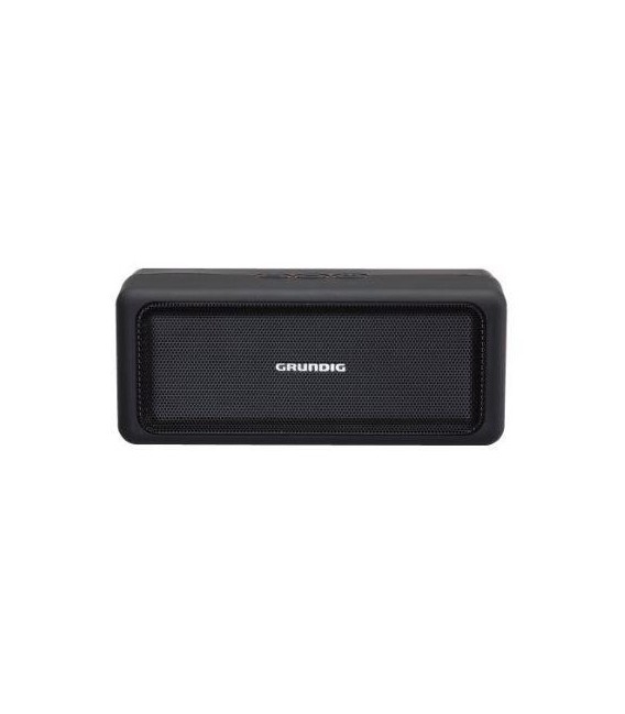 Altavoz Grunding GSB120, Bluetooth, 2 X 5 W.