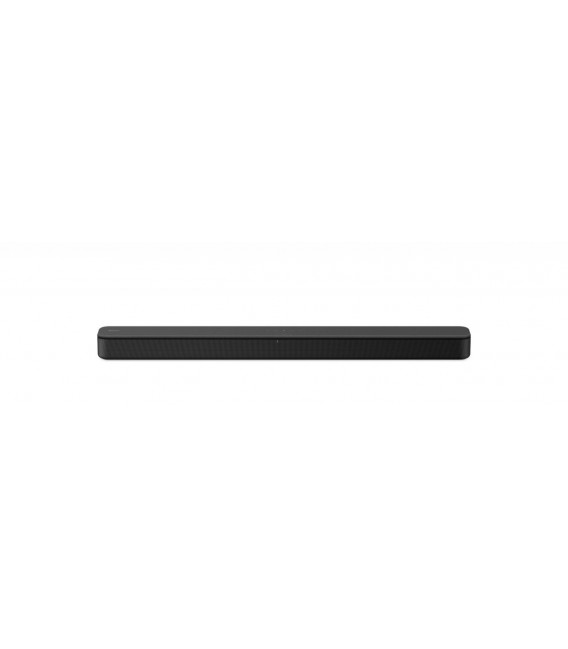 BARRA SONY HTSF150CEL 2CH SINGLE TYPE SOUNDBAR