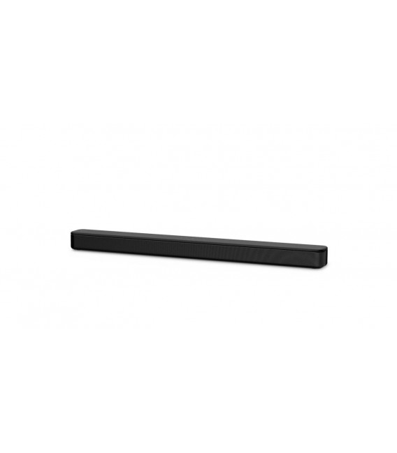 BARRA SONY HTSF150CEL 2CH SINGLE TYPE SOUNDBAR