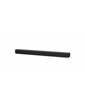 Barra Sony HTSF150CEL, 2ch single type soundbar