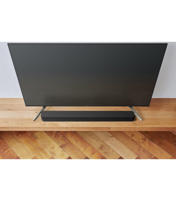 BARRA SONY HTSF150CEL 2CH SINGLE TYPE SOUNDBAR