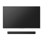 Barra Sony HTSF150CEL, 2ch single type soundbar Barra Sony HTSF150CEL, 2ch single type soundbar