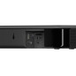 Barra Sony HTSF150CEL, 2ch single type soundbar Barra Sony HTSF150CEL, 2ch single type soundbar