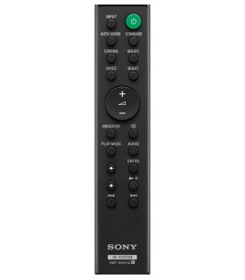 BARRA SONY HTSF150CEL 2CH SINGLE TYPE SOUNDBAR