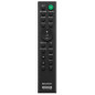 Barra Sony HTSF150CEL, 2ch single type soundbar Barra Sony HTSF150CEL, 2ch single type soundbar