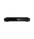 Dvd Sony DVPSR370BEC1, xvid y usb compatible con x