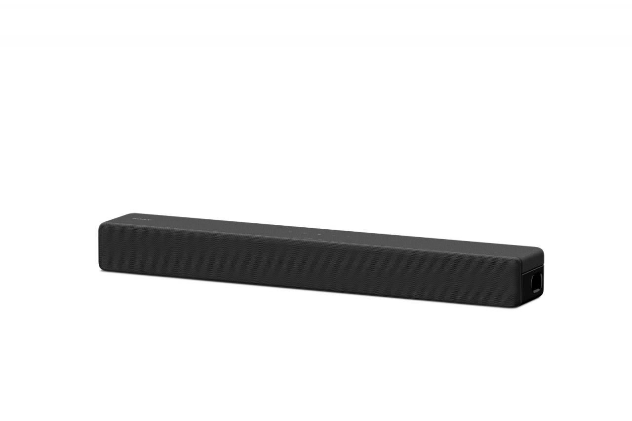 Barra sonido Sony HTSF200