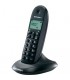 Telefono Motorola C1001LB NEGRO DECT