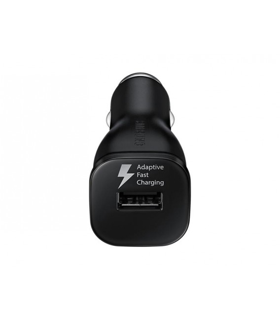 CARADAPTER Tipo C Samsung ,cargador coche rapido+c