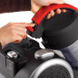 Aspirador sin bolsa Polti PBEU0105, 800w, HEPA Aspirador sin bolsa Polti PBEU0105, 800w, HEPA
