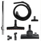 Aspirador sin bolsa Polti PBEU0105, 800w, HEPA Aspirador sin bolsa Polti PBEU0105, 800w, HEPA