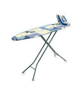 Tabla Planchar Orbegozo TP1000, 110x33cm