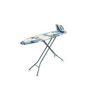 Tabla Planchar Orbegozo TP1000, 110x33cm